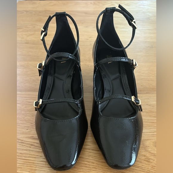 New ZARA heels - Picture 4 of 7